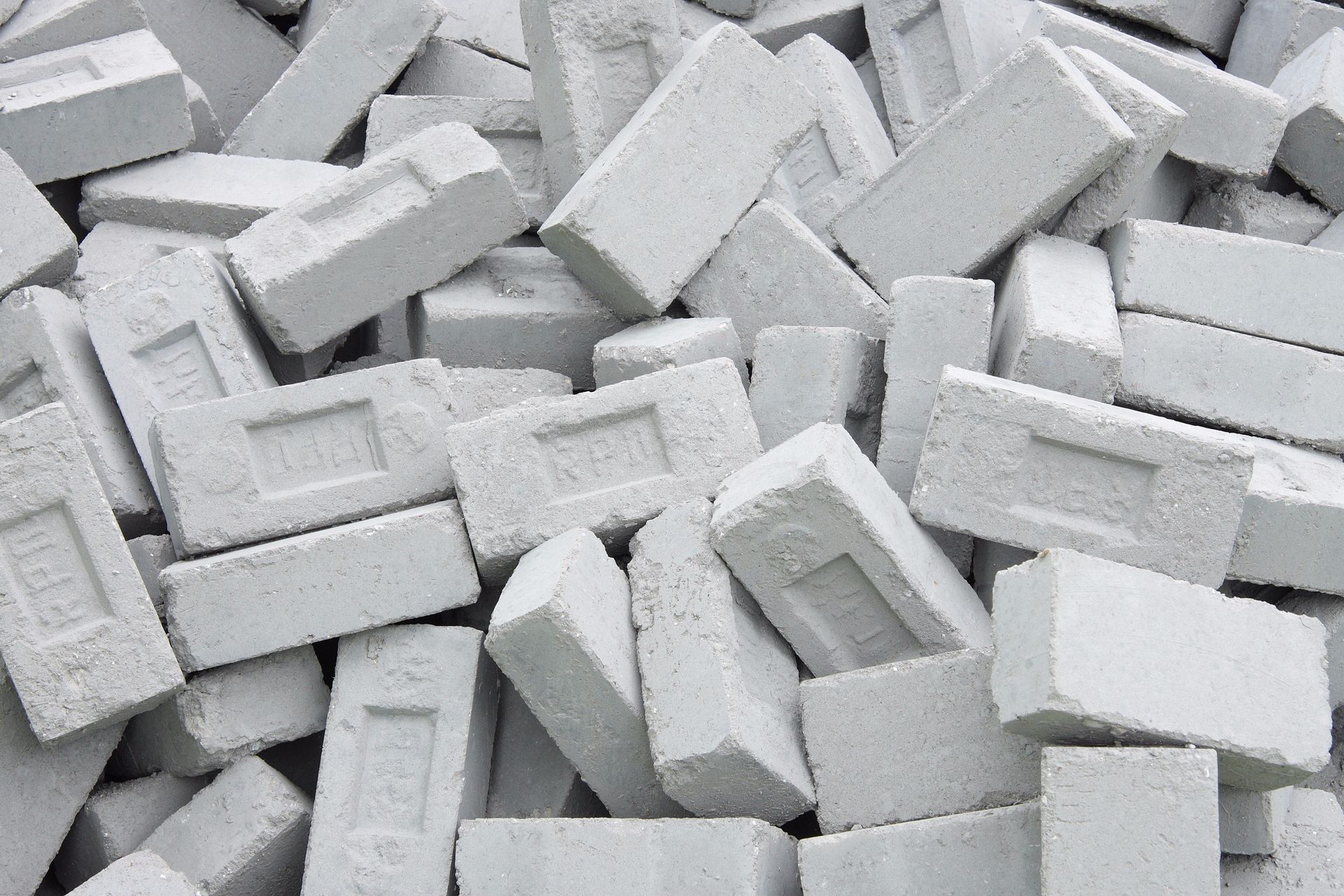 Fly; Ash; Concrete
